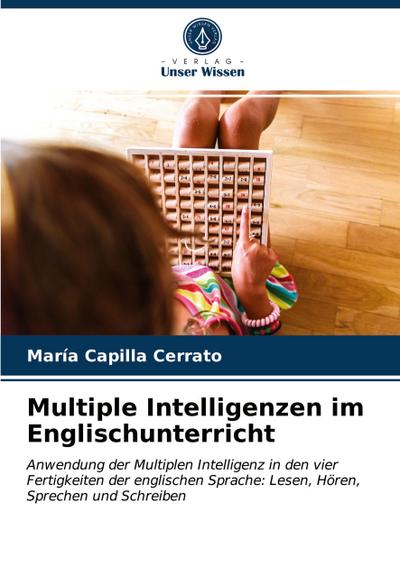Multiple Intelligenzen im Englischunterricht