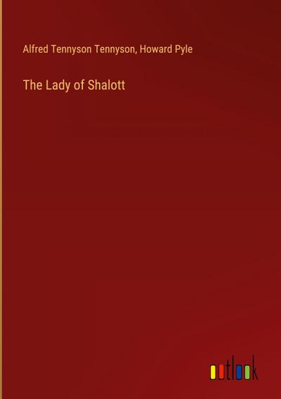The Lady of Shalott