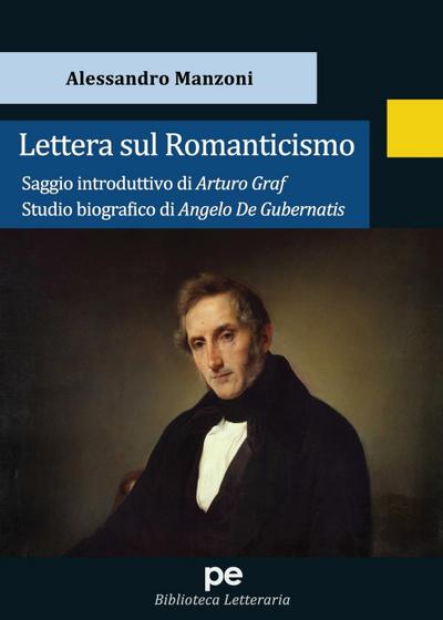 Lettera sul Romanticismo