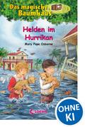 Das magische Baumhaus (Band 55) - Helden im Hurrikan