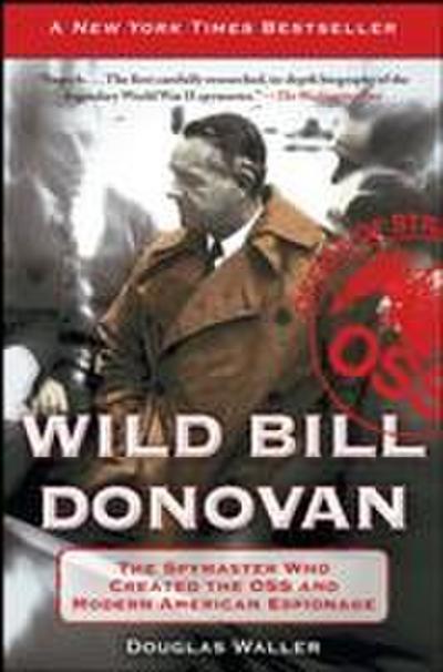 Wild Bill Donovan