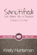 Sanctified