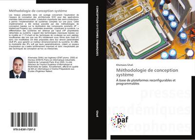 Méthodologie de conception système