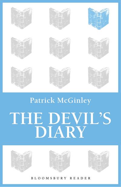 The Devil’s Diary