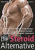 Die Steroid Alternative