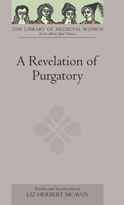 Revelation of Purgatory