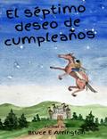 El séptimo deseo de cumpleaños