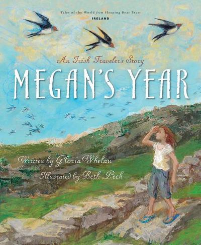 Megan’s Year