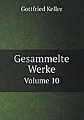 Gesammelte Werke: Volume 10
