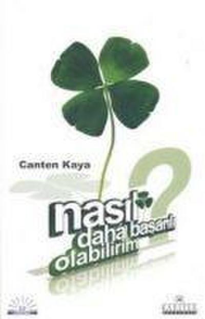 Nasil Daha Basarili Olabilirim