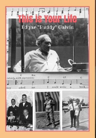 This is Your Life Edgar "Buddy" Galvin