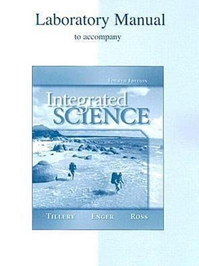 Laboratory Manual to Accompany Integrated Science