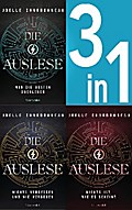 Die Auslese Band 1-3: Nur die Besten überleben / Nichts vergessen und nie vergeben / Nichts ist, wie es scheint (3in1-Bundle)