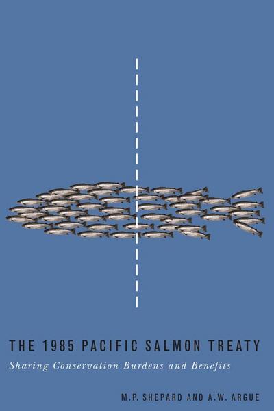 The 1985 Pacific Salmon Treaty