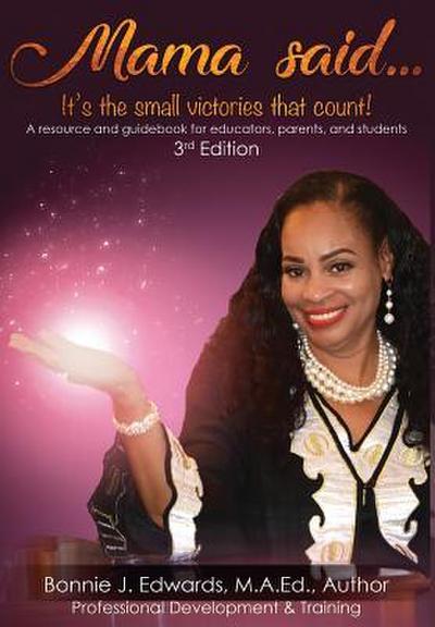 Mama said...It’s the small victories that count!