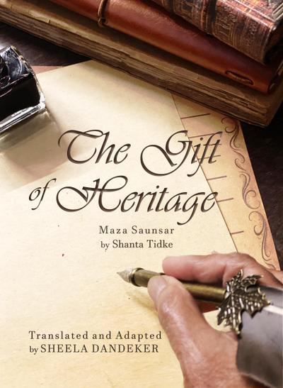The Gift of Heritage