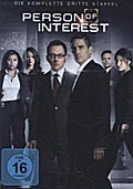 Person of Interest