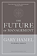 The Future of Management