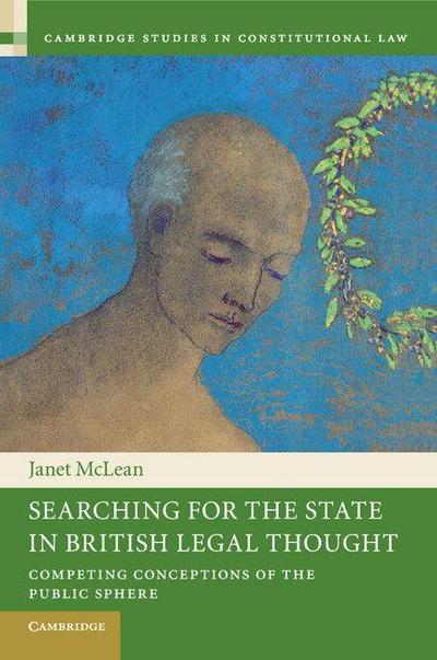 Searching for the State in British Legal             Thought