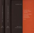 De iustitia et iure caeterisque virtutibus cardinalibus. Über die Gerechtigkeit und das Recht und die übrigen Kardinaltugenden. Teil II, 2 Teile