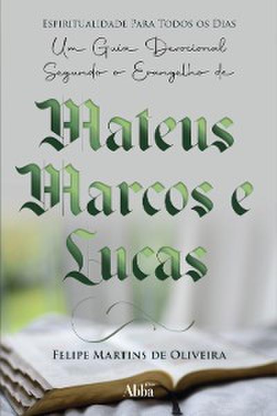 Espiritualidade para todos os dias