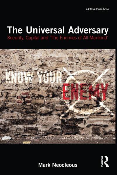 The Universal Adversary