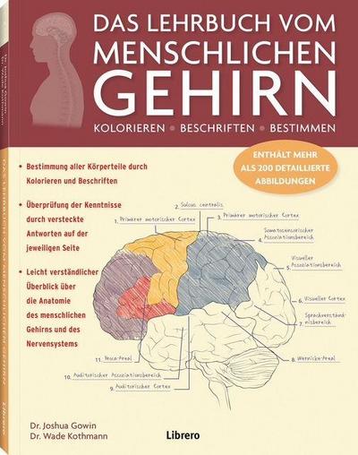 DAS LEHRBUCH VOM MENSCHLICHEN GEHIRN