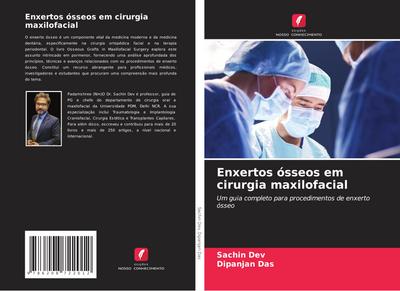 Enxertos ósseos em cirurgia maxilofacial