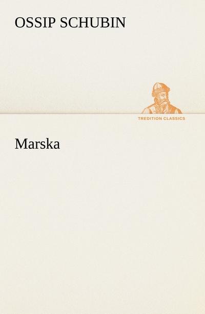 Marska