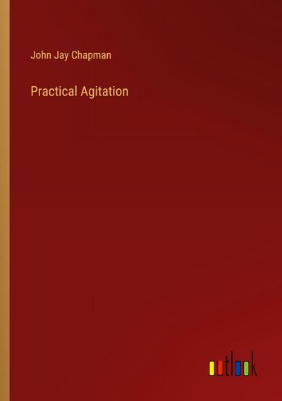 Practical Agitation