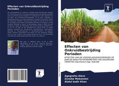 Effecten van Onkruidbestrijding Perioden