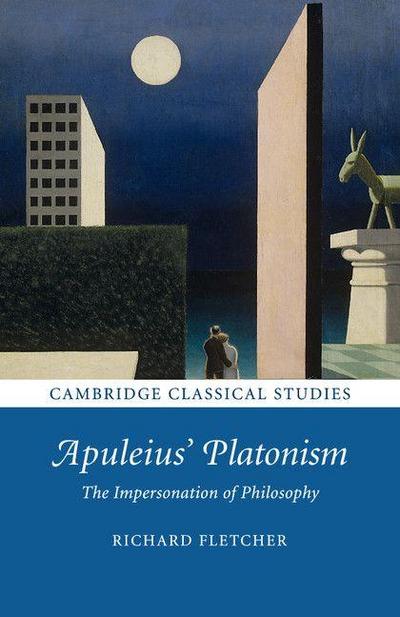 Apuleius’ Platonism