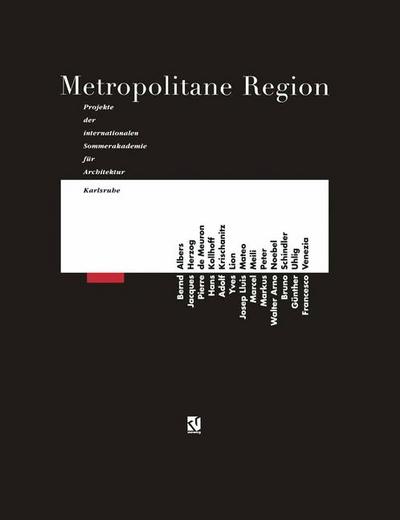 Metropolitane Region