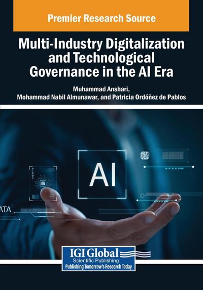 Multi-Industry Digitalization and Technological Governance in the AI Era