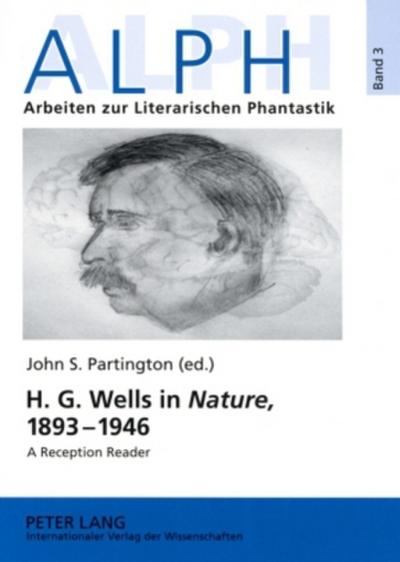 H. G. Wells in ’Nature’, 1893-1946