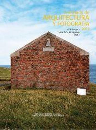 II Jornada de Arquitectura y Fotografía : celebrada el 23 de febrero de 2012, Zaragoza