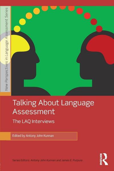 Talking About Language Assessment