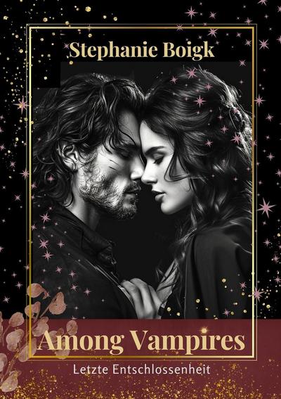 Among Vampires 5 / Finale - Letze Entschlossenheit