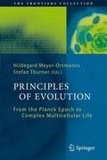 Principles of Evolution