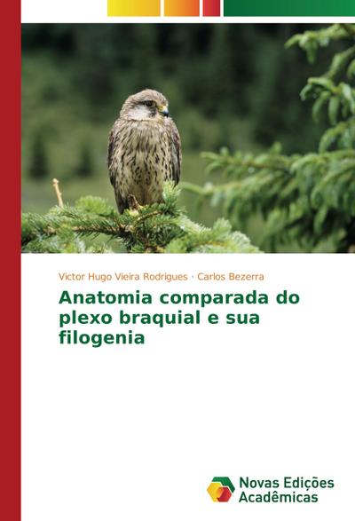 Anatomia comparada do plexo braquial e sua filogenia