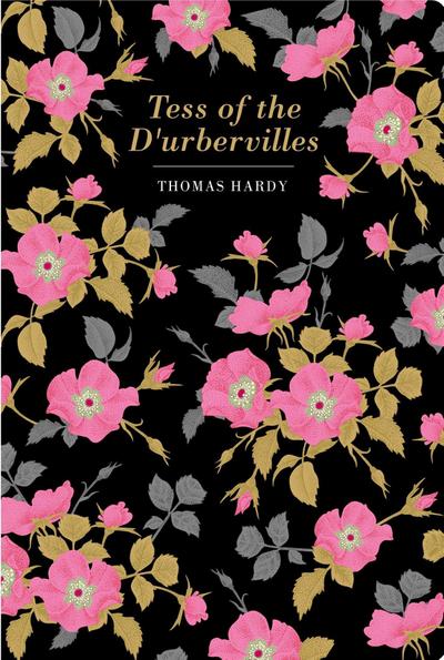 Tess of the d’Urbervilles