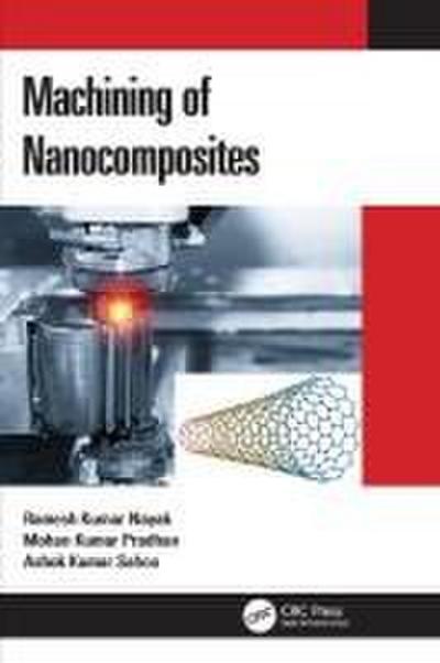 Machining of Nanocomposites