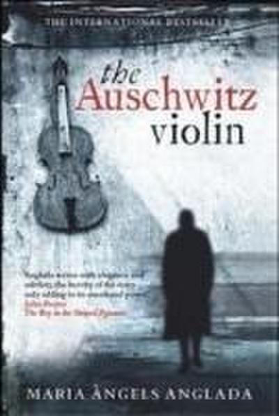 The Auschwitz Violin