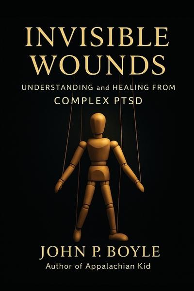 Invisible Wounds