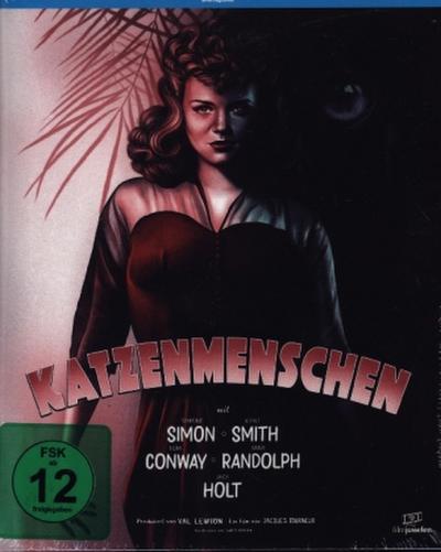 Katzenmenschen