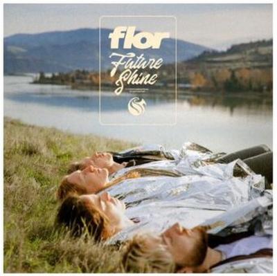 Future Shine, 1 Audio-CD