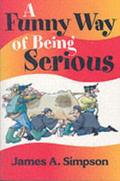 A Funny Way of Being Serious