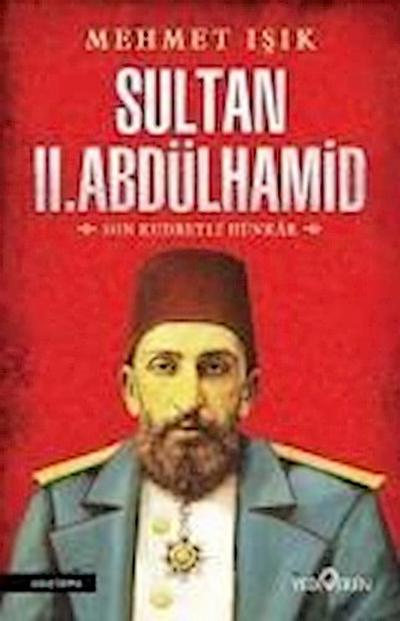 Sultan II. Abdülhamid