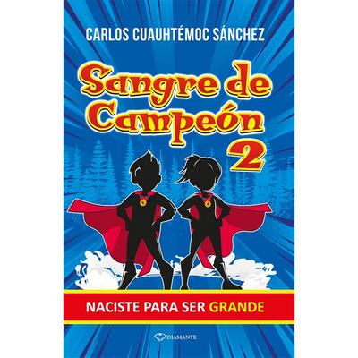 Sangre de Campeon 2