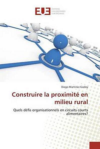 Construire la proximité en milieu rural